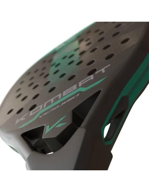 Kombat Vesubio | Ofertas de pádel